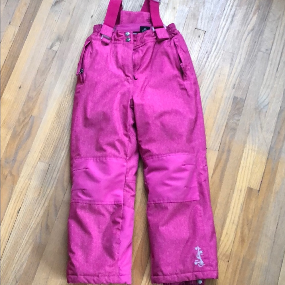 Girls Snow Pants